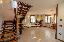 Casa singola 180 mq, soggiorno, 2 camere, zona San Bortolo - Ospedale - Piscine