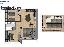 Appartamento 115 mq, 2 camere, zona Cavrasto