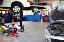 Garage 220 mq, zona Viale Crispi