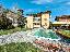 Villa 400 mq, soggiorno, 8 camere, zona Lozzolo - Centro