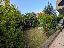 Bilocale con giardino e garage