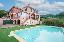 Bifamiliare 238 mq, 3 camere, zona La Chiappa