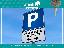 Posto auto 48 mq