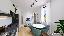 Casa singola 60 mq, 2 camere, zona Ome - Centro
