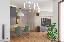 Appartamento 77 mq, 2 camere, zona Borca di Cadore - Centro