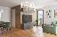 Appartamento 82 mq, 2 camere, zona Borca di Cadore - Centro