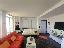 Appartamento 119 mq, soggiorno, 2 camere