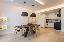 Appartamento 110 mq, 2 camere, zona Zelarino