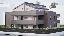 Appartamento 126 mq, 2 camere, zona Campagnola