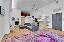Loft 120 mq, 2 camere, zona Chiesa Rossa