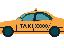 Cediamo avviata attivita' di taxi, con...