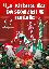 Sfilata bastoncini di natale