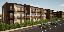 Appartamento 75 mq, 2 camere