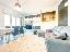Casa singola 186 mq, soggiorno, 3 camere, zona Oleggio