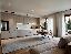 Appartamento 122 mq, 2 camere, zona Castelfranco Veneto