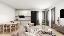Appartamento 95 mq, 2 camere, zona Ferrovieri