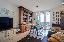 Appartamento 90 mq, soggiorno, 2 camere, zona Castel Maggiore