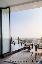 Attico 150 mq, 2 camere