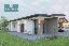 Villa 170 mq, soggiorno, 3 camere, zona Sclavons