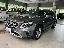 MERCEDES-BENZ GLA 200 d Automatic Executive