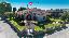 Villa 288 mq, soggiorno, 5 camere, zona San Daniele del Friuli
