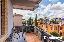 Appartamento 88 mq, 3 camere, zona Monte Mario