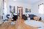 Villa 116 mq, soggiorno, 2 camere