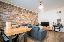 Appartamento 110 mq, 3 camere, zona Paltana