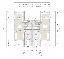 Bifamiliare 150 mq, 4 camere, zona San Tommaso