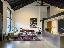 Loft moderno in stile industriale