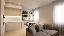 Appartamento 78 mq, 2 camere, zona Muggia - Centro