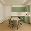 Appartamento 195 mq, soggiorno, 2 camere, zona San Lazzaro - Via Parigi
