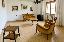 Appartamento 140 mq, soggiorno, 2 camere
