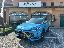 MG HS HEV Luxury