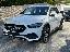 MERCEDES-BENZ GLA 200 d Automatic Progressive Advanced