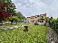 Casa singola 238 mq, soggiorno, 4 camere, zona Biron