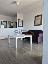 Appartamento 91 mq, soggiorno, 2 camere