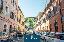 Appartamento 32 mq, zona Trastevere