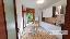 Appartamento 130 mq, soggiorno, 3 camere, zona Santa Maria