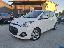 HYUNDAI i10 1.0 69CV * GPL * NEOPATENTATI *