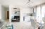 Appartamento 80 mq, 2 camere, zona Loreggia