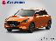 SUZUKI Swift 1.2 Hybrid CVT Top