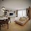 Bifamiliare 140 mq, 3 camere, zona Maerne