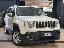 JEEP Renegade 2.0 Mjt 140 CV 4WD AD. Limited