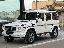MERCEDES-BENZ G 350 BlueTEC S.W. Lunga