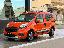 FIAT QUBO 1.3 MJT 95 CV Trekking