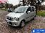 OPEL Agila 1.2 Edition