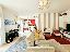Appartamento 130 mq, soggiorno, 3 camere, zona Este