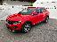 VOLKSWAGEN T-Roc 1.6 TDI SCR Advanced BlueMot.Tech.