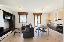 Appartamento 114 mq, 2 camere, zona San Gregorio